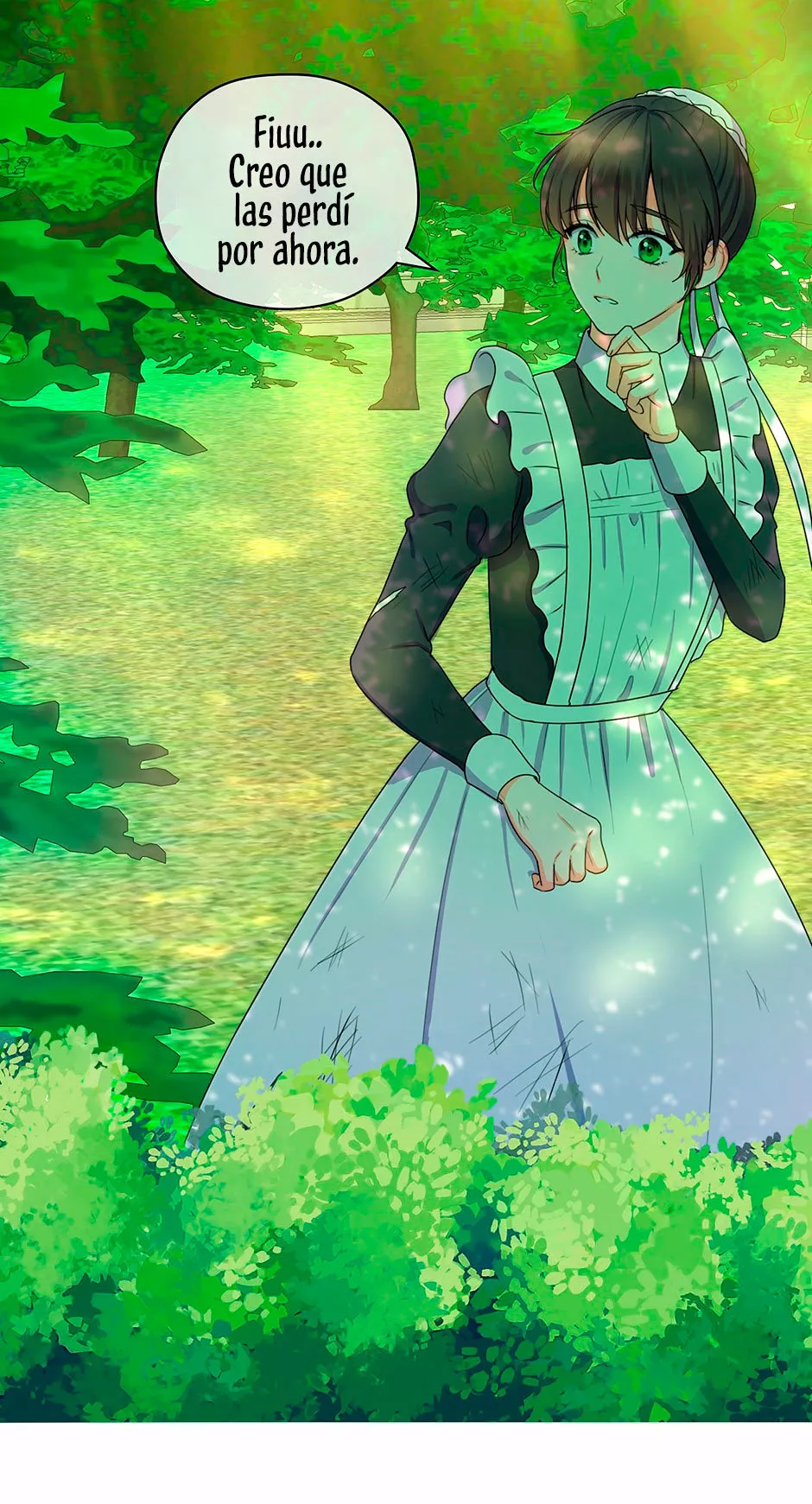 Página 76 del Manga