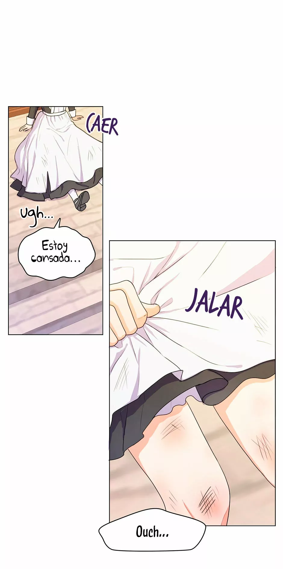 Página 80 del Manga