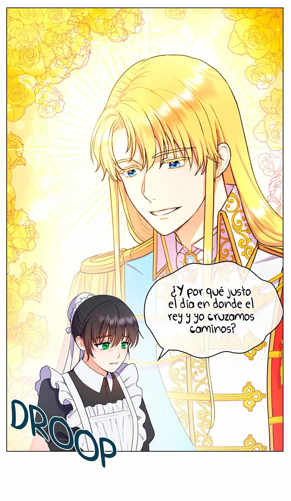 Página 82 del Manga