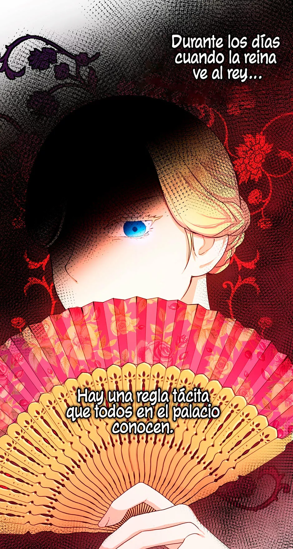 Página 84 del Manga