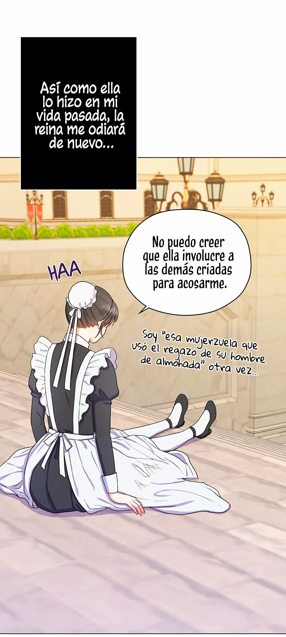 Página 86 del Manga