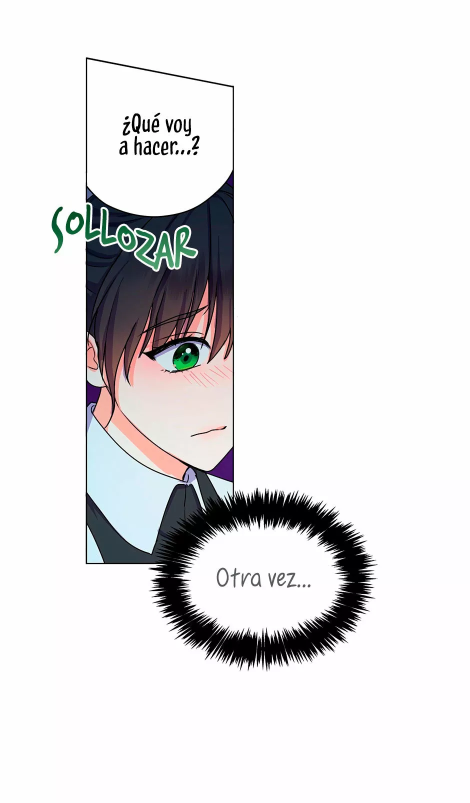 Página 87 del Manga