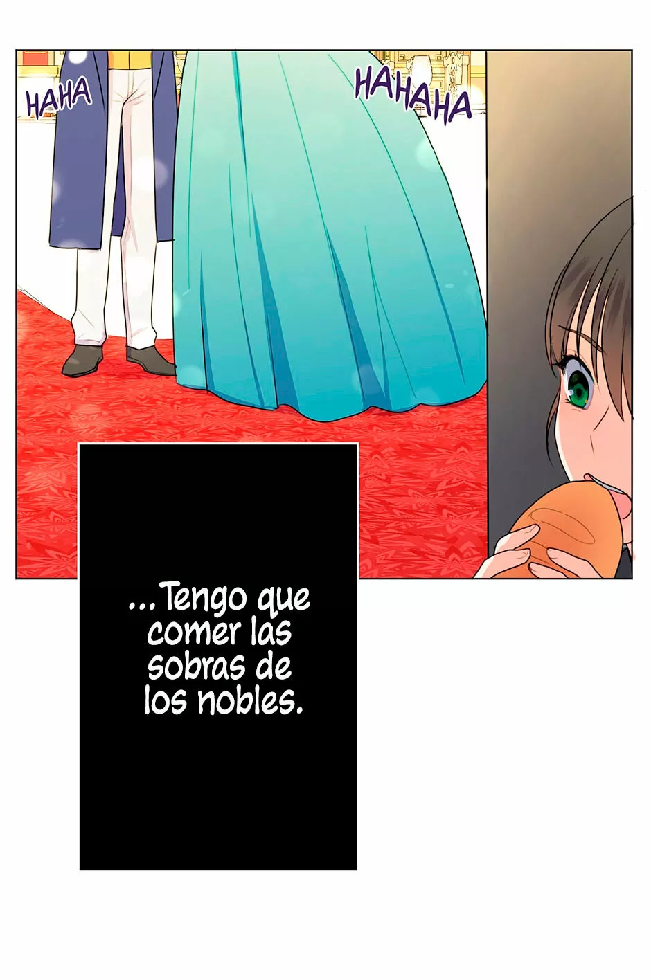 Página 89 del Manga