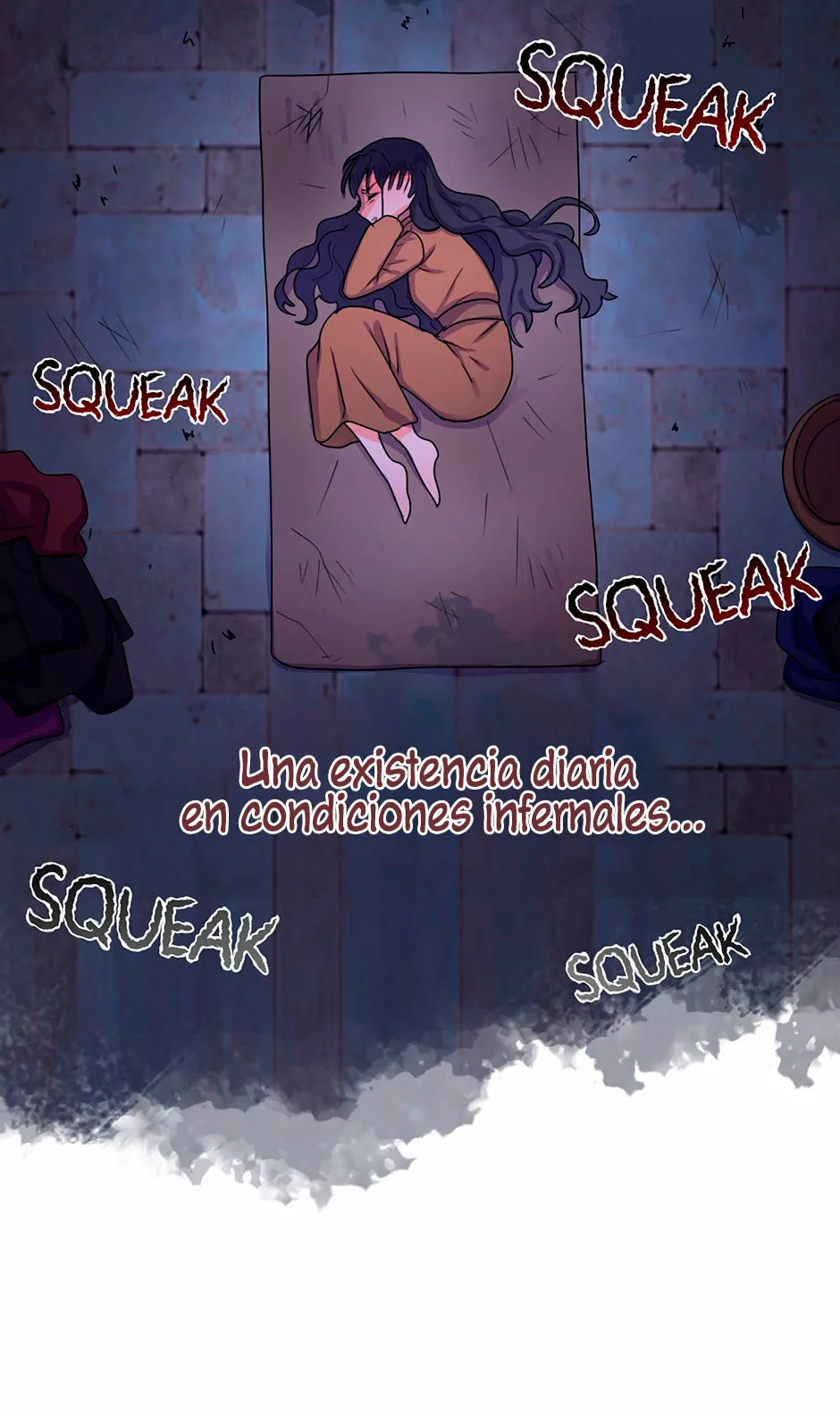 Página 92 del Manga