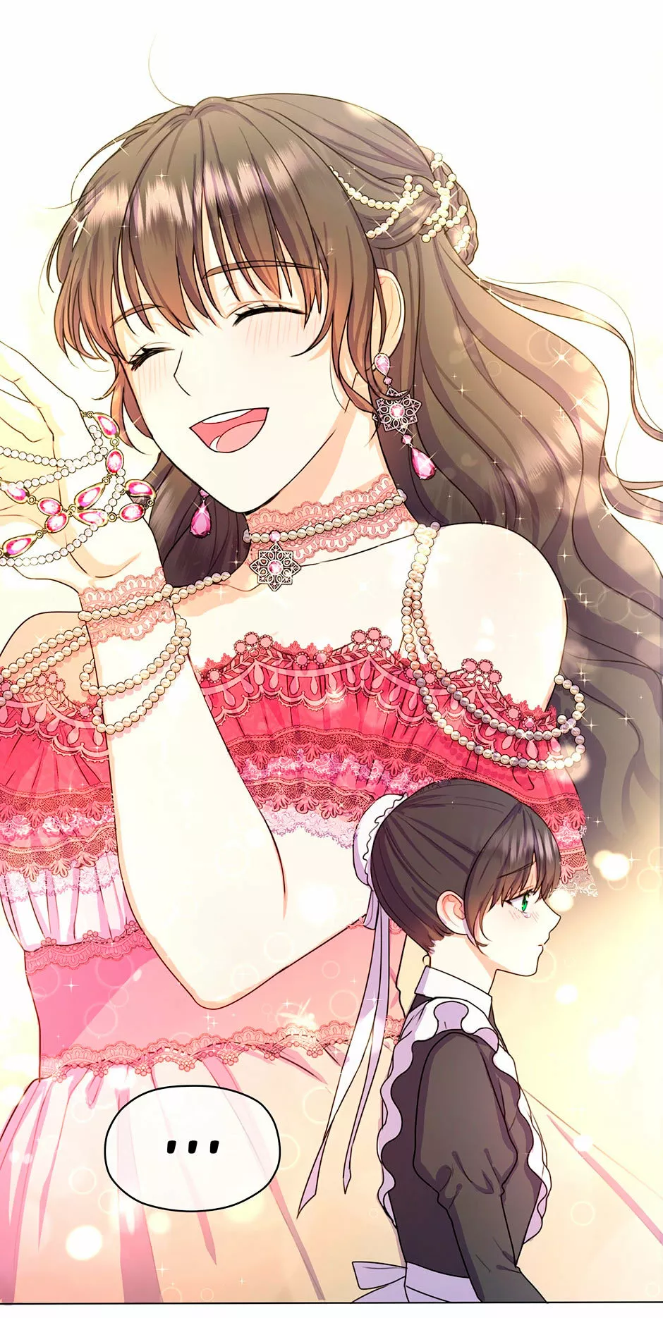 Página 94 del Manga