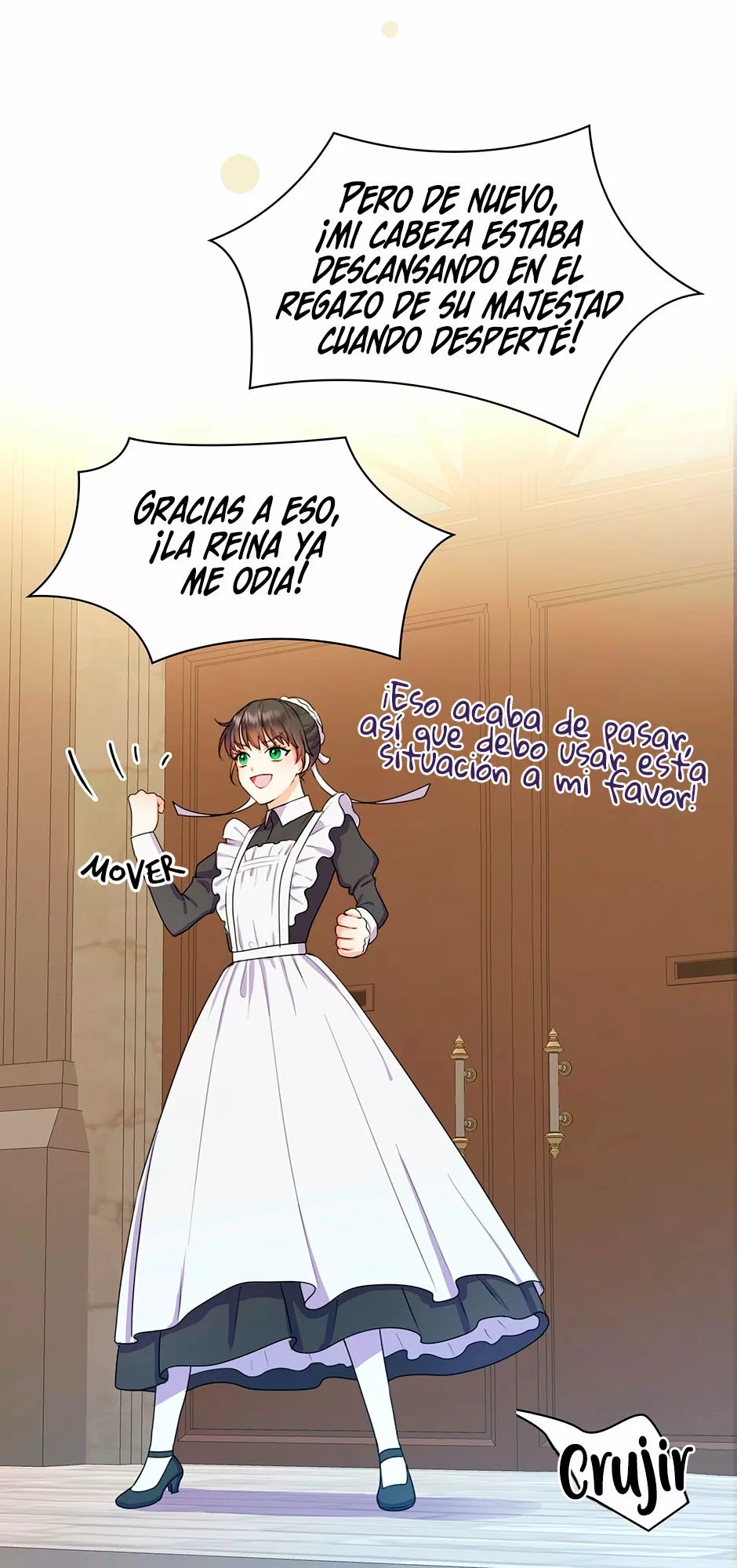 Página 97 del Manga