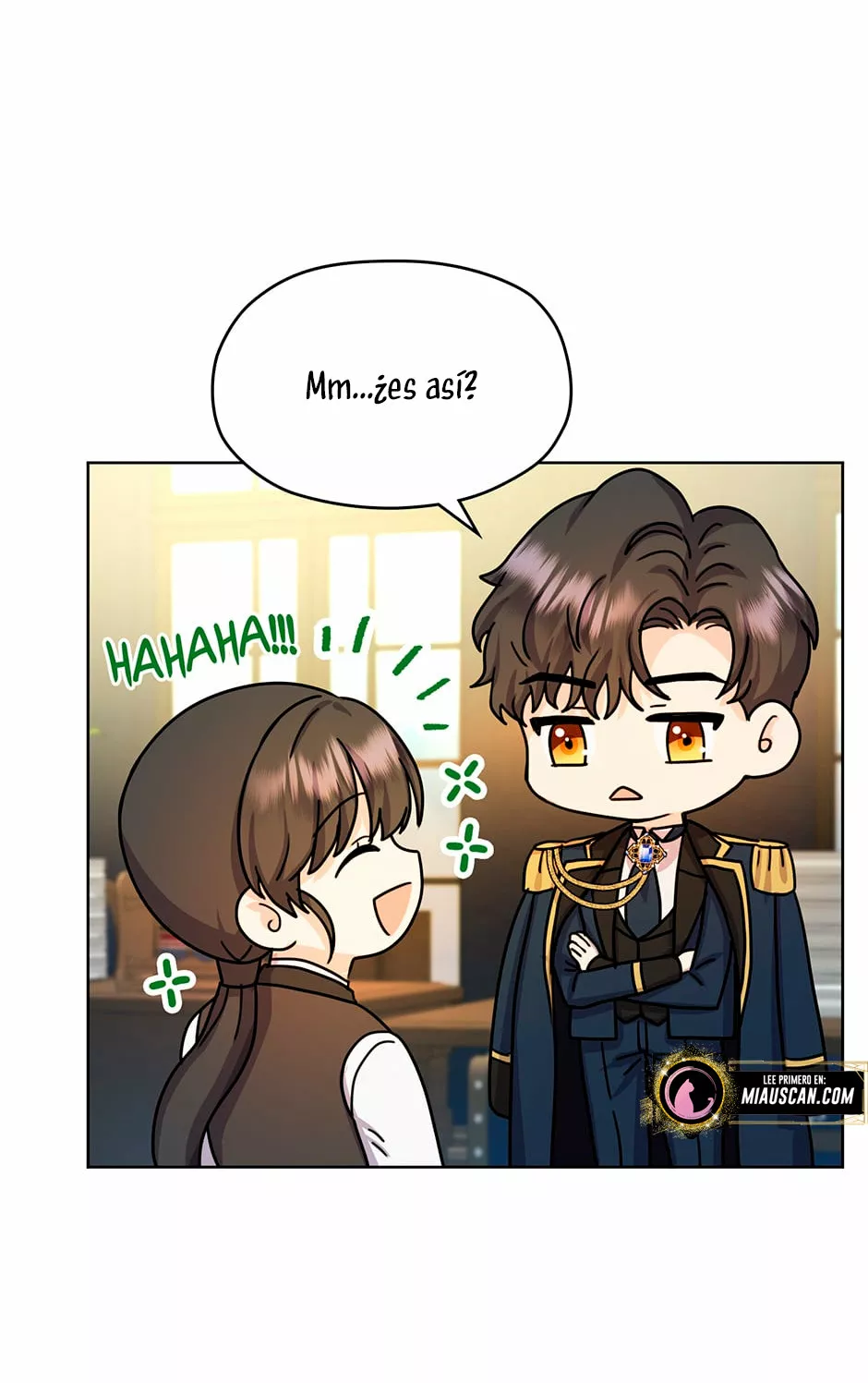 Página 36 del Manga