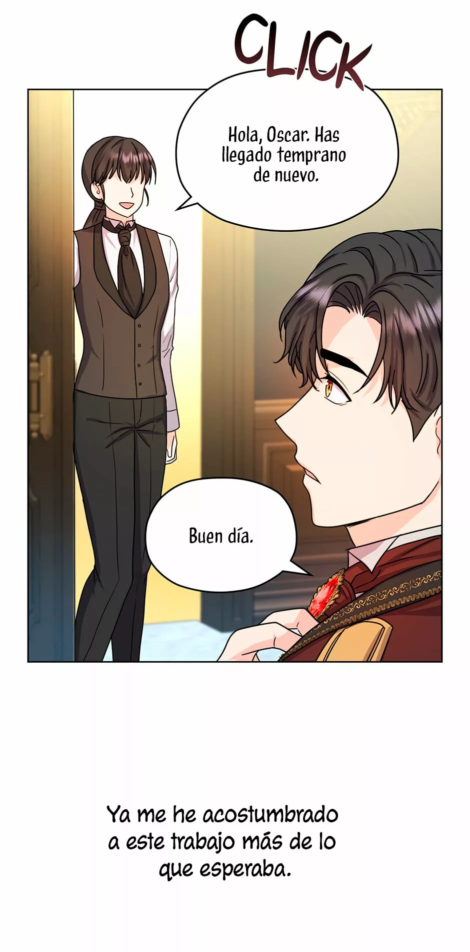 Página 41 del Manga