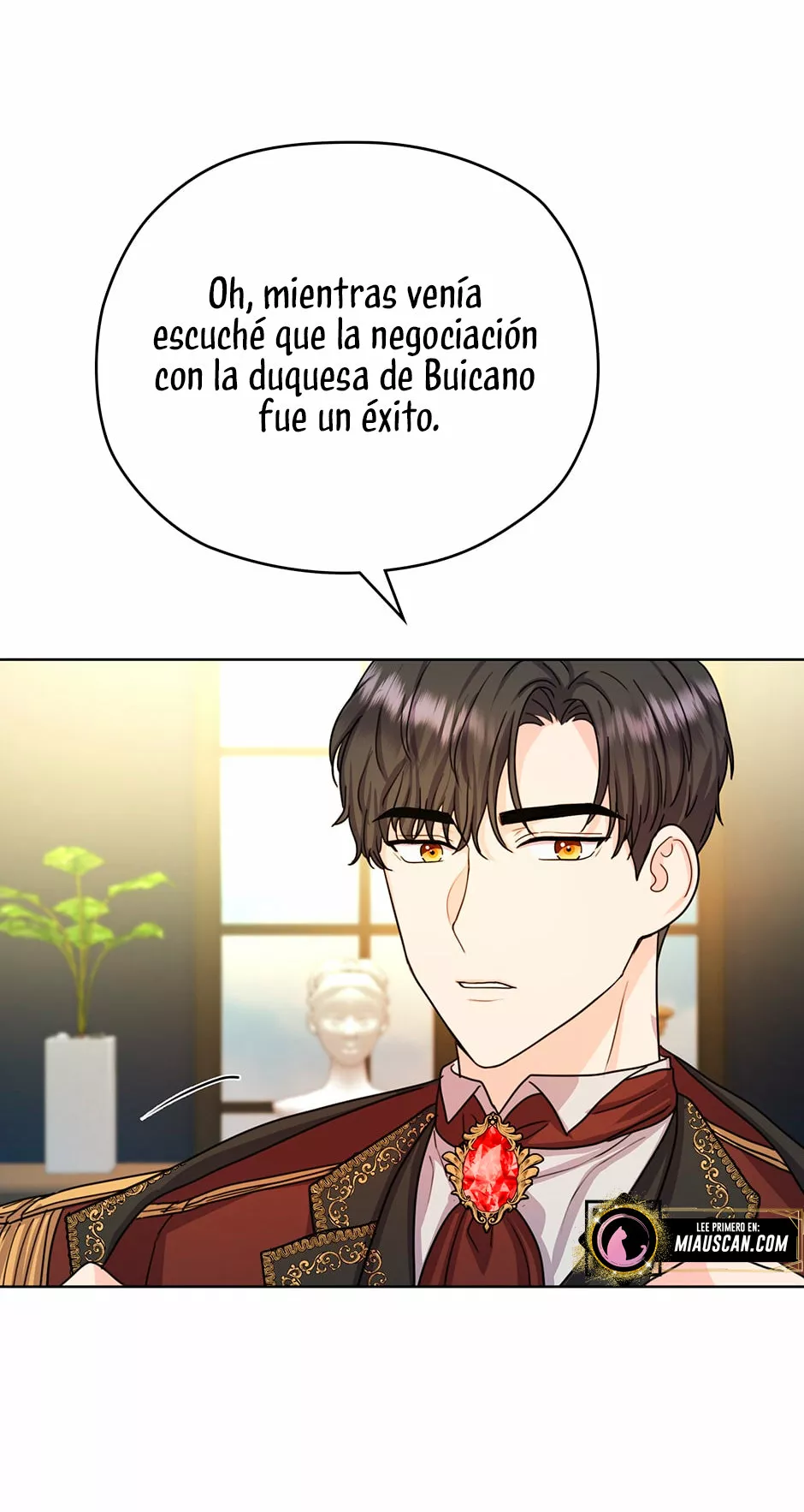 Página 42 del Manga