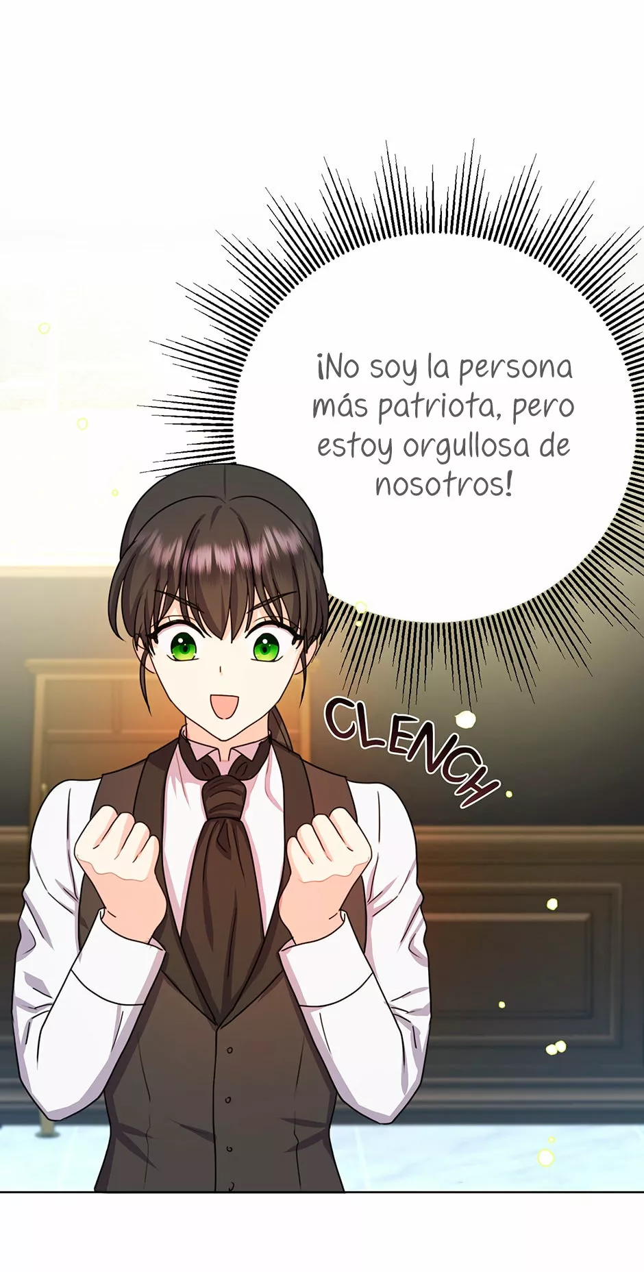 Página 46 del Manga