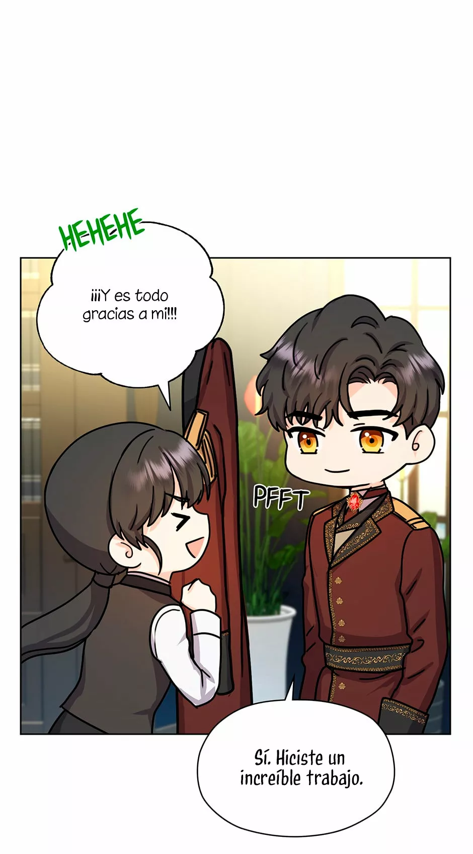 Página 47 del Manga