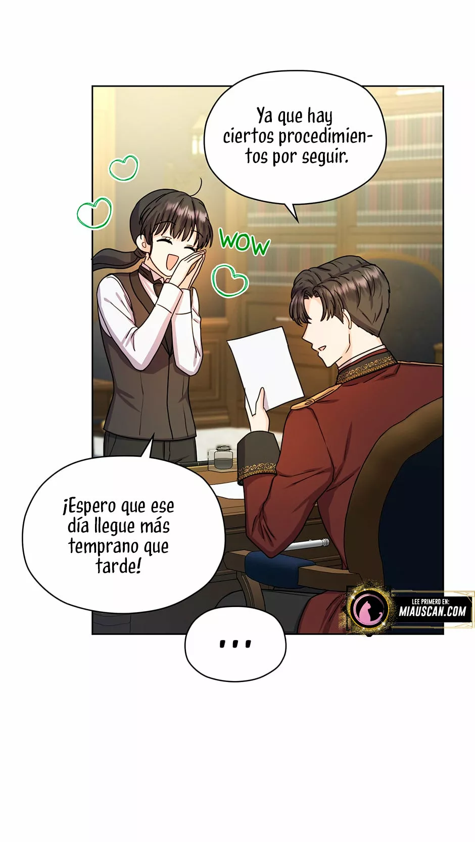 Página 49 del Manga