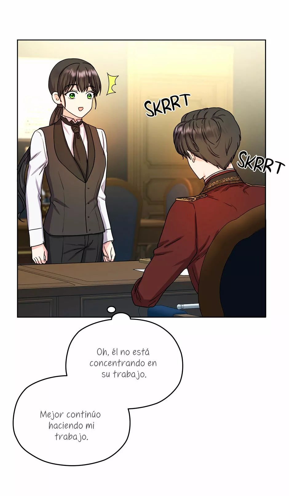 Página 50 del Manga