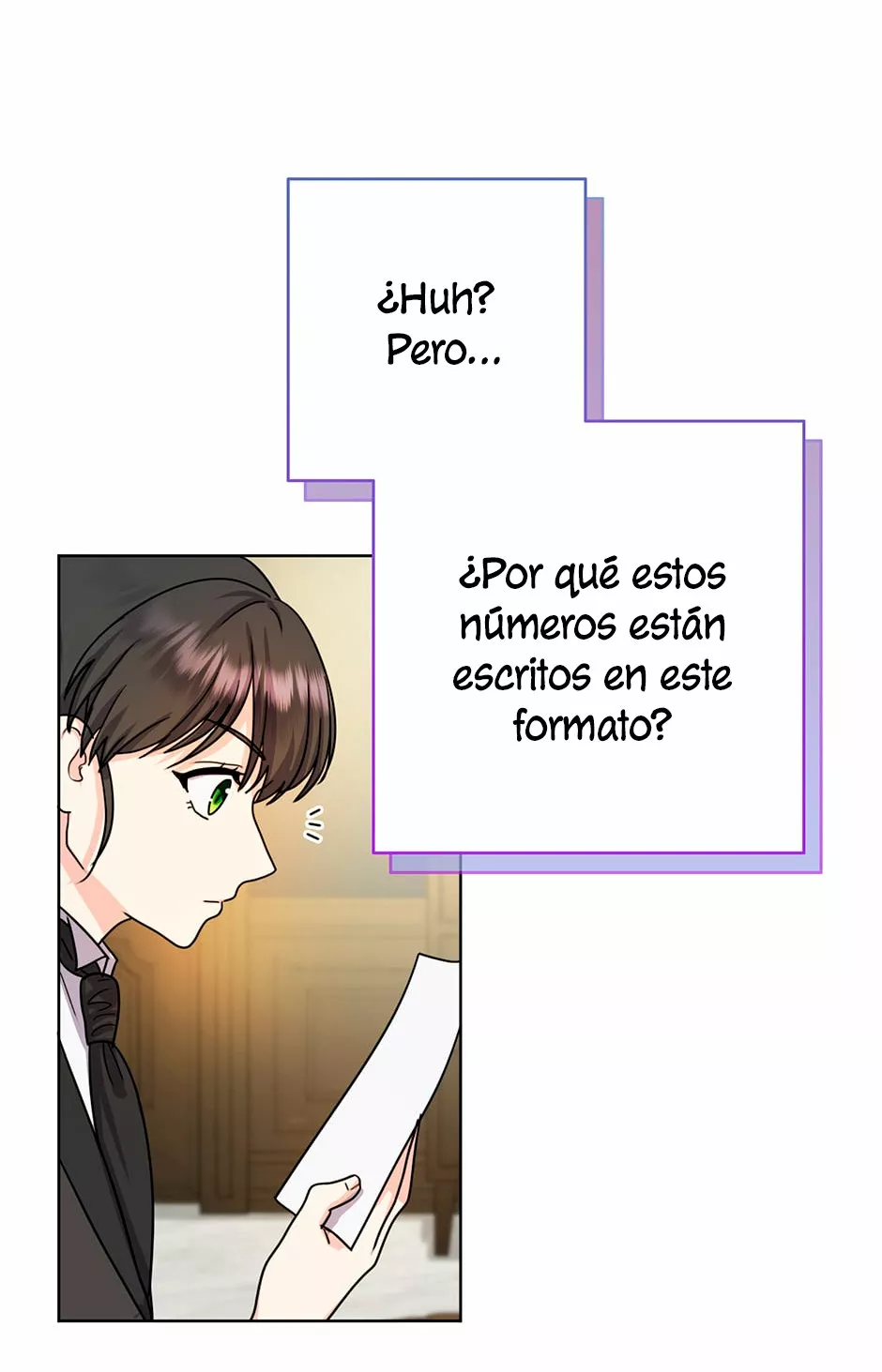 Página 53 del Manga