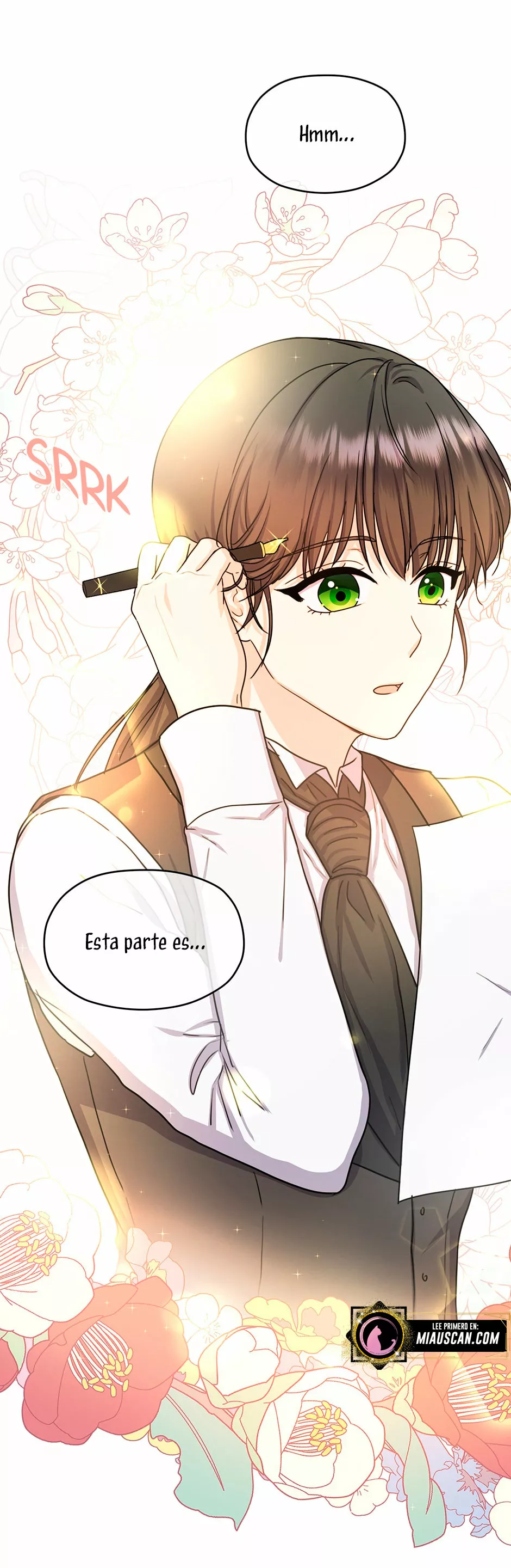 Página 58 del Manga