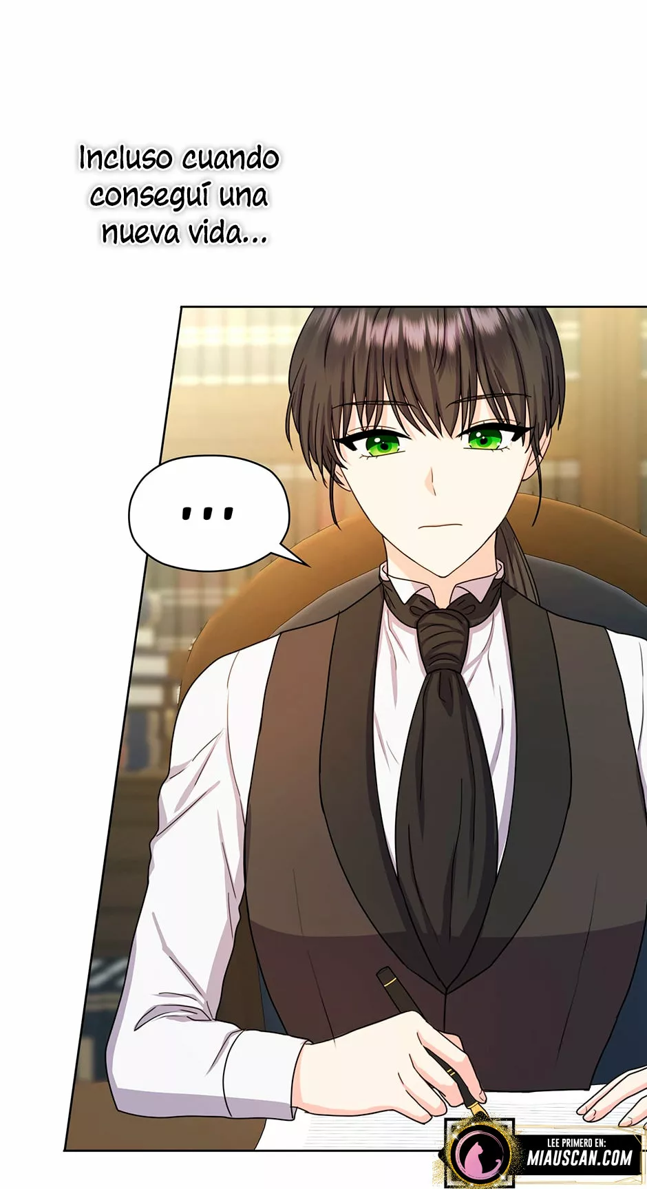 Página 68 del Manga