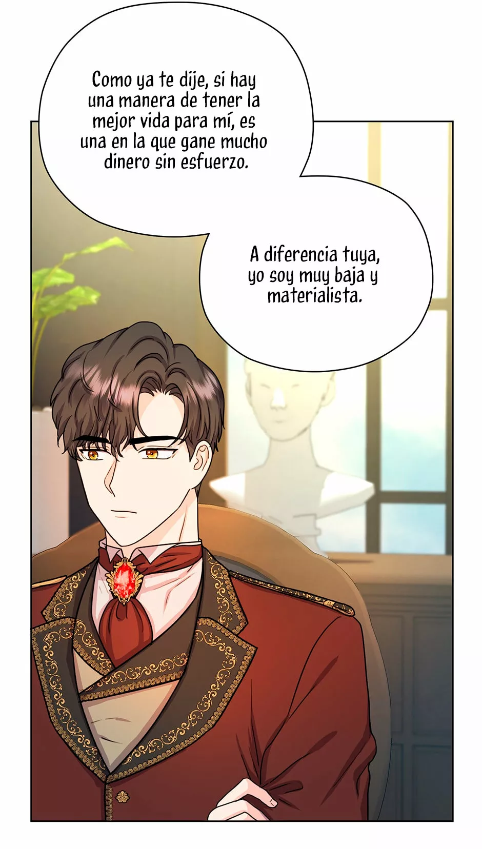 Página 70 del Manga