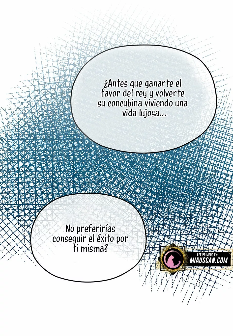 Página 75 del Manga