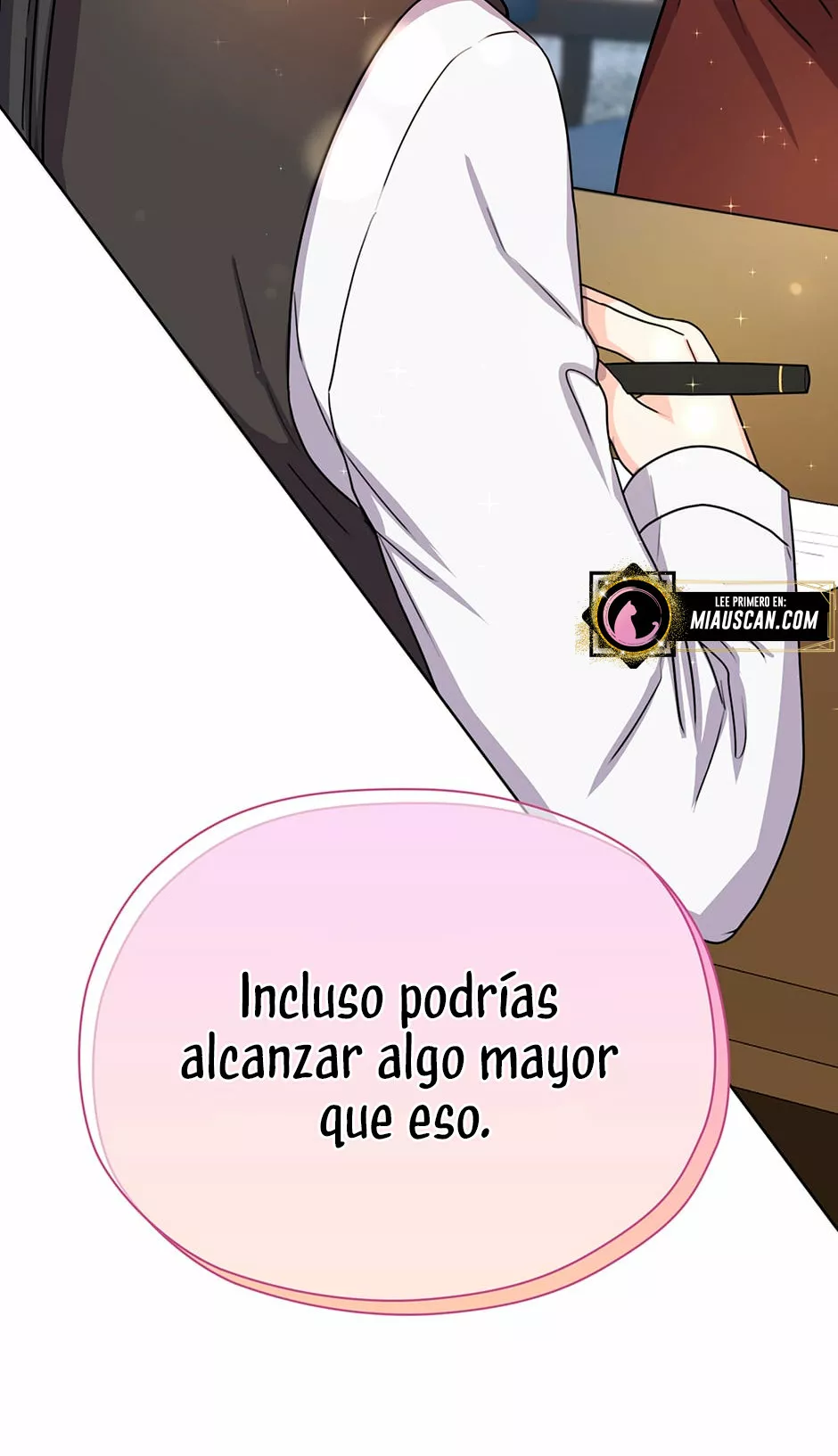 Página 81 del Manga