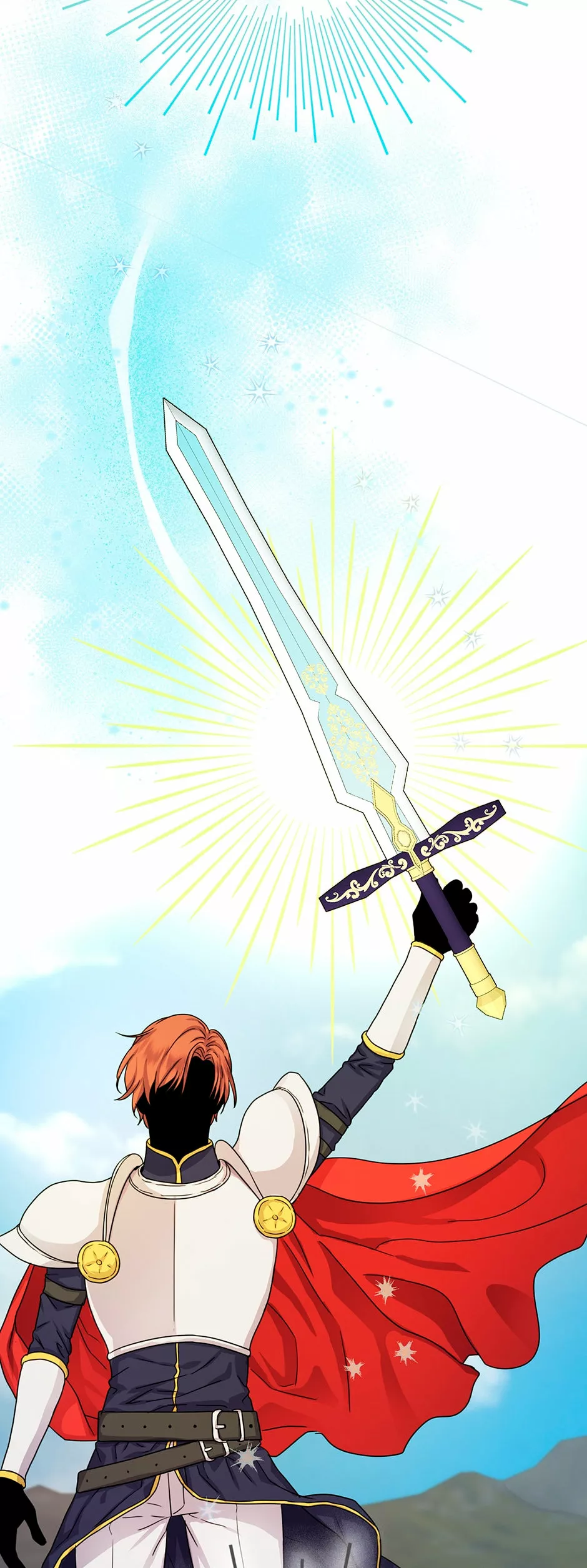 Página 36 del Manga