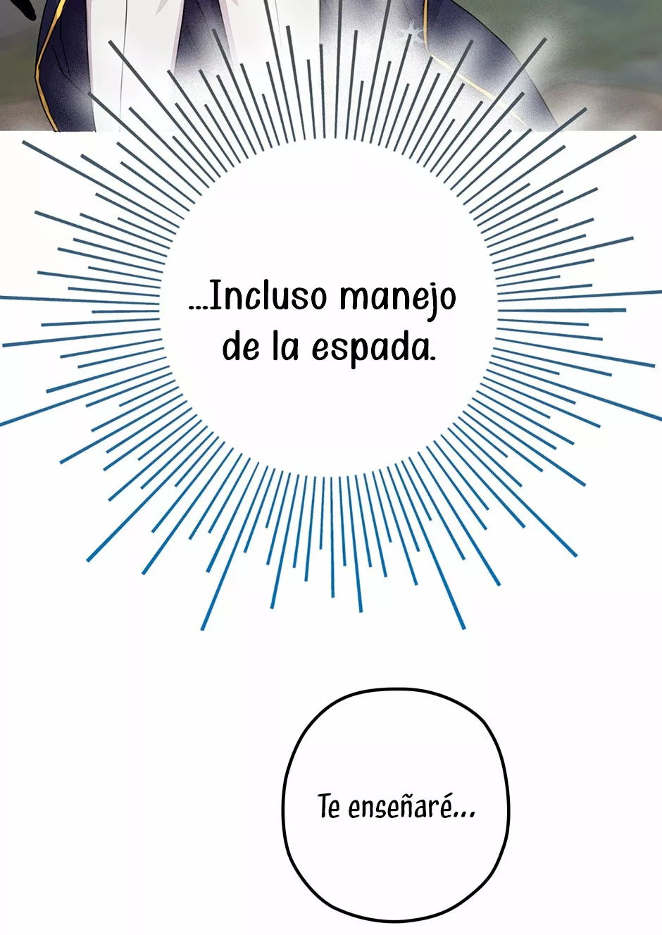 Página 37 del Manga