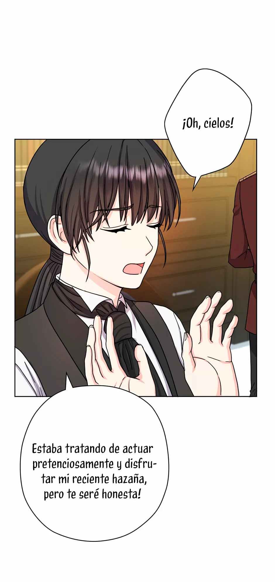 Página 41 del Manga