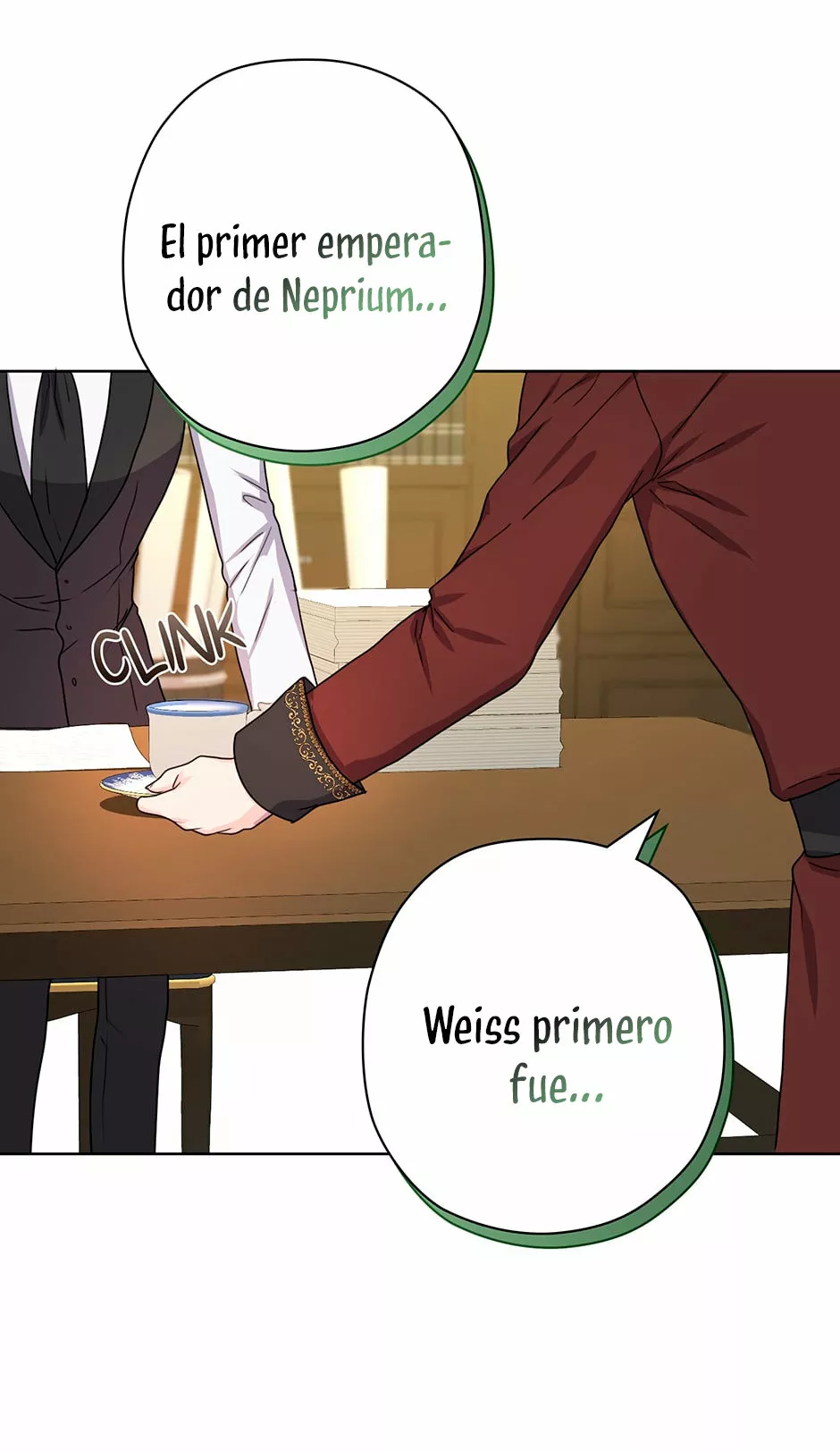 Página 46 del Manga