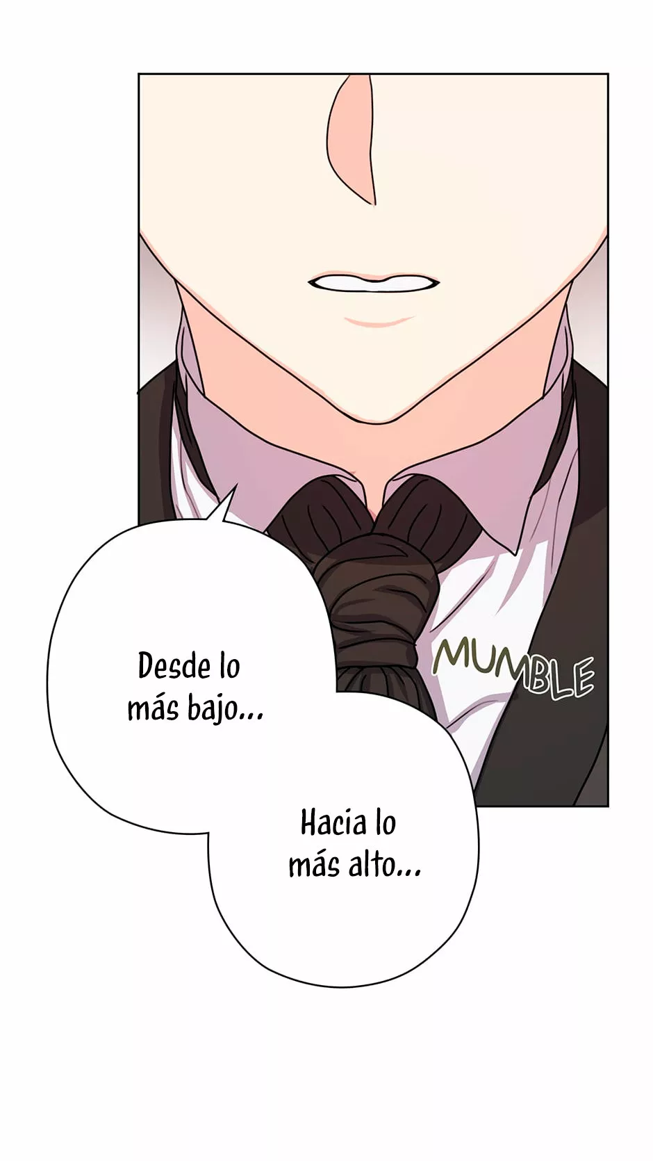 Página 57 del Manga