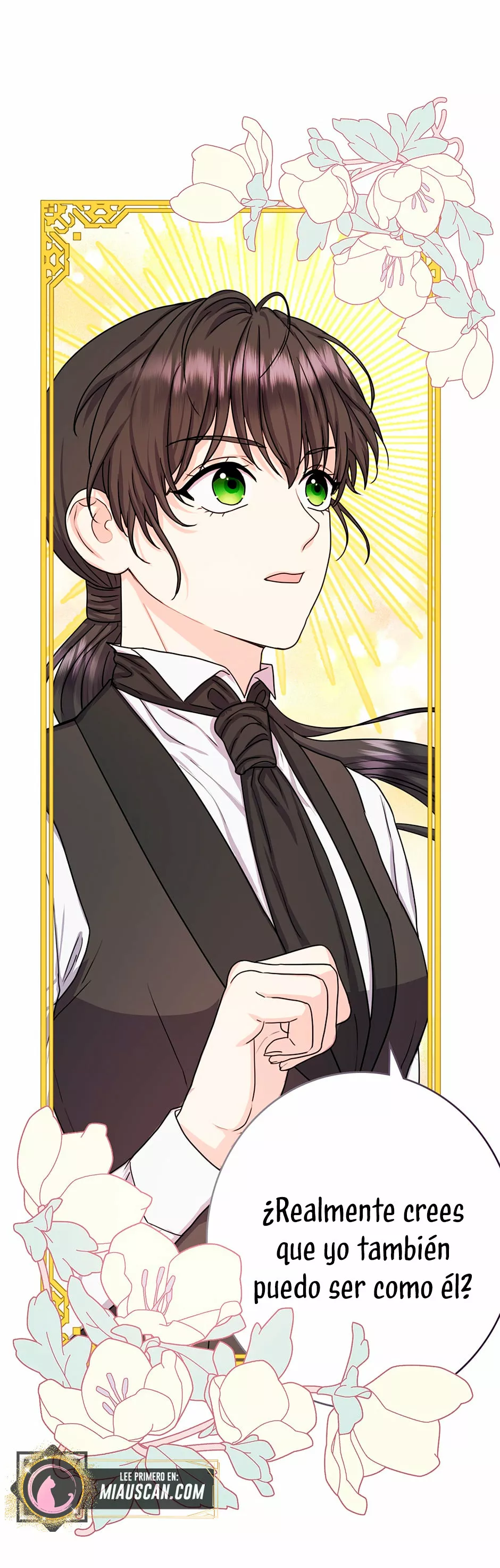 Página 65 del Manga