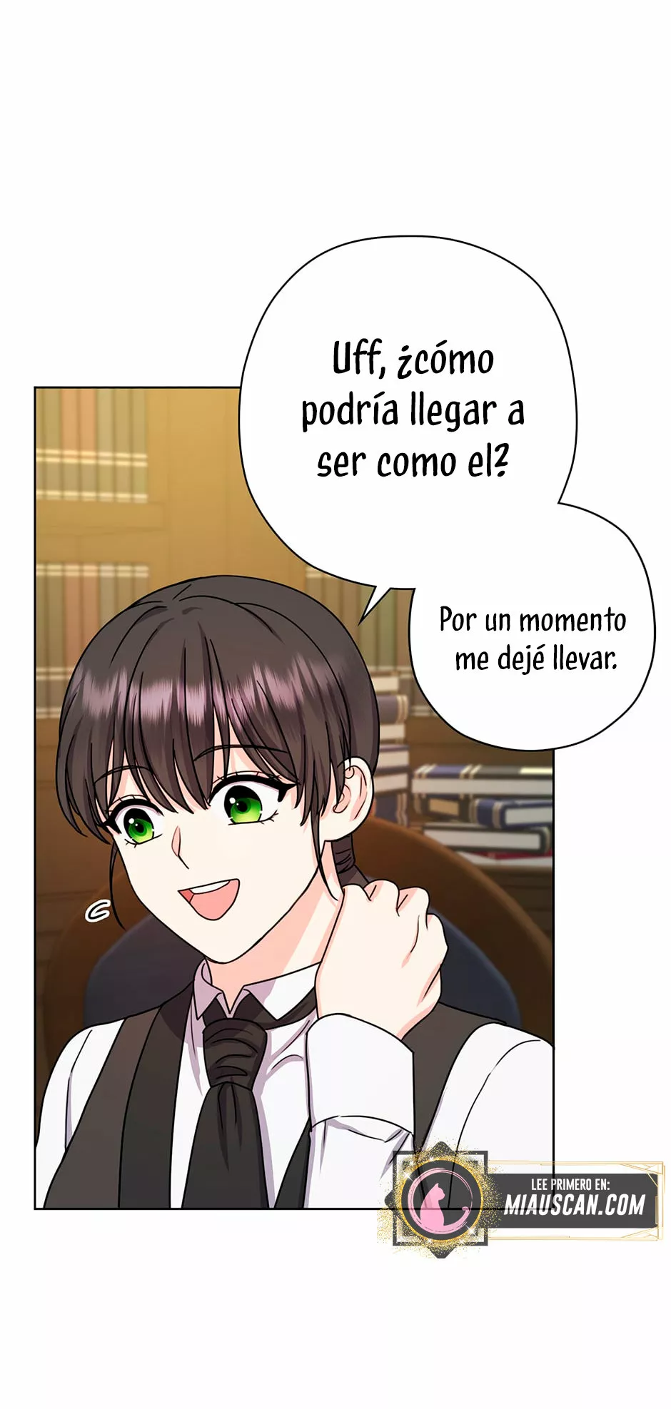 Página 67 del Manga