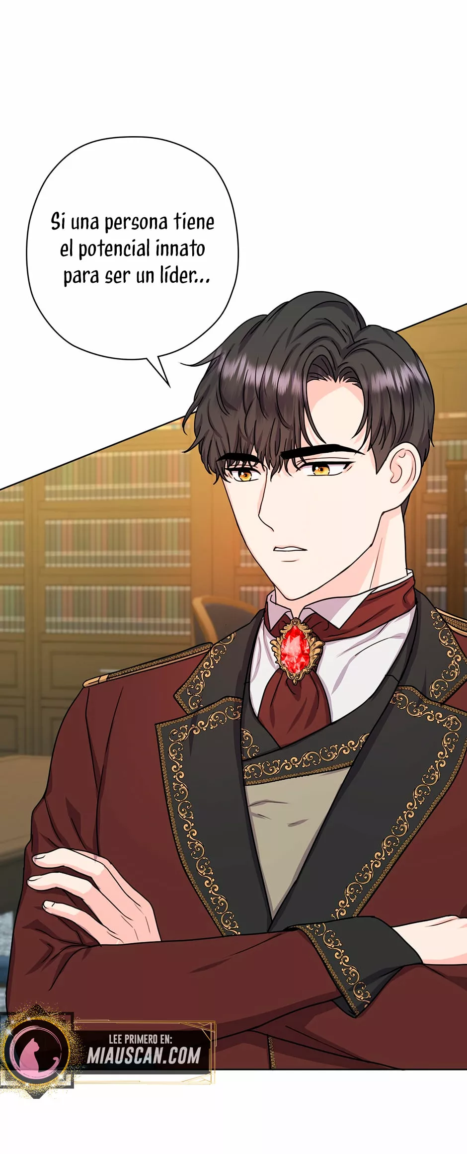 Página 69 del Manga