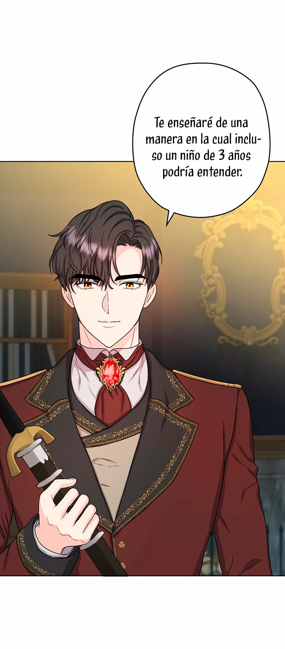 Página 82 del Manga