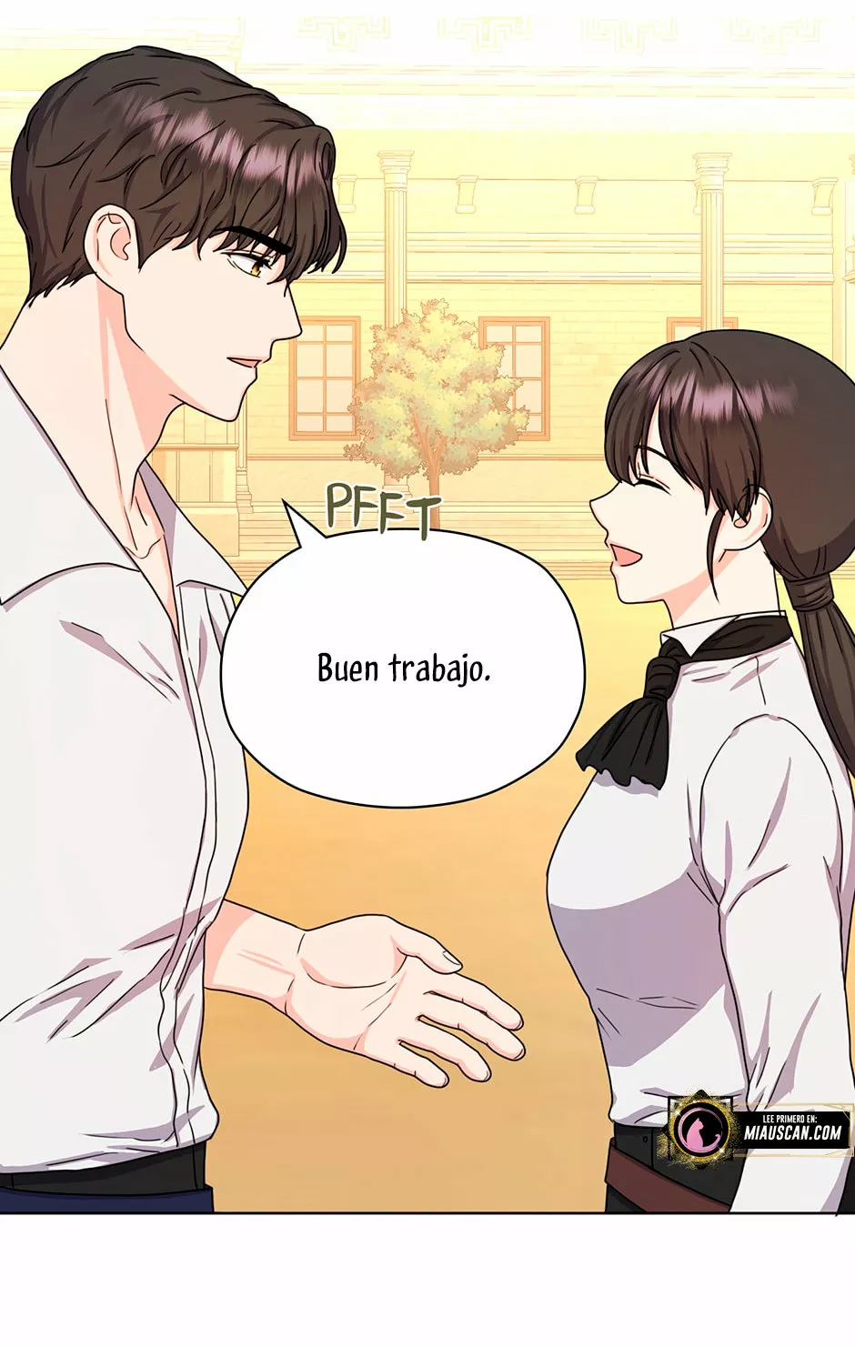 Página 39 del Manga