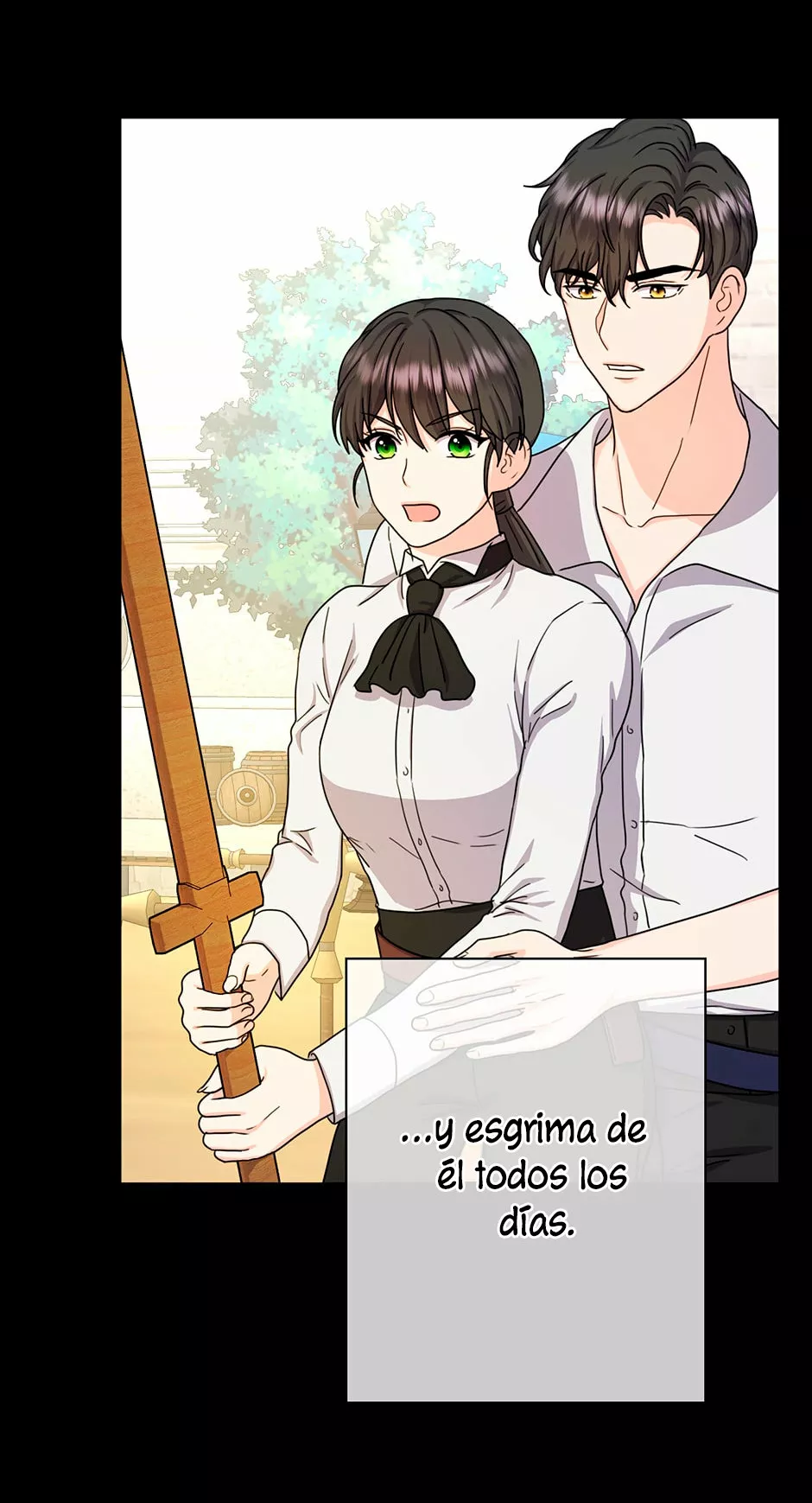 Página 47 del Manga