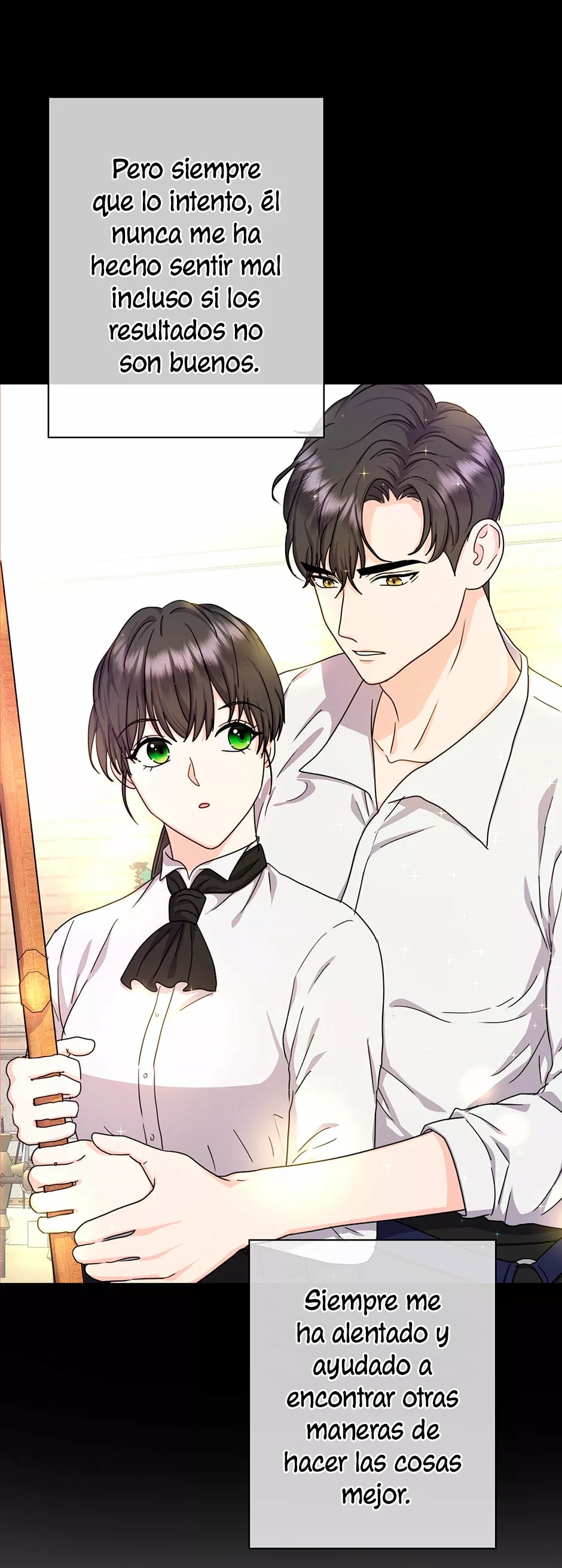 Página 52 del Manga