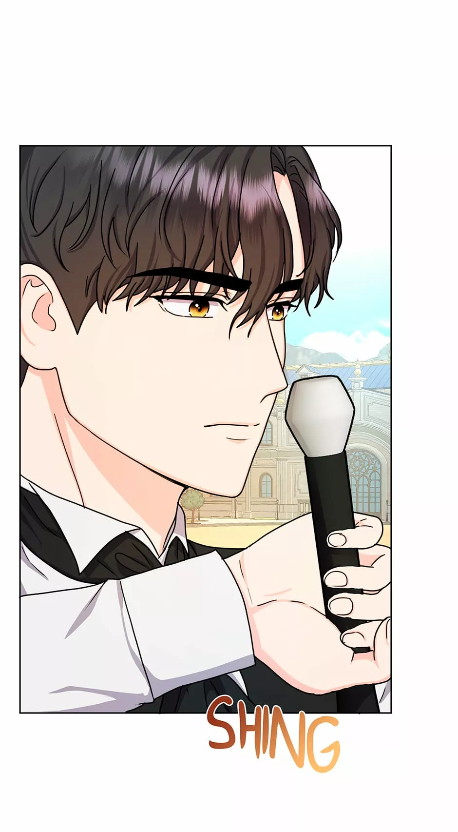 Página 60 del Manga