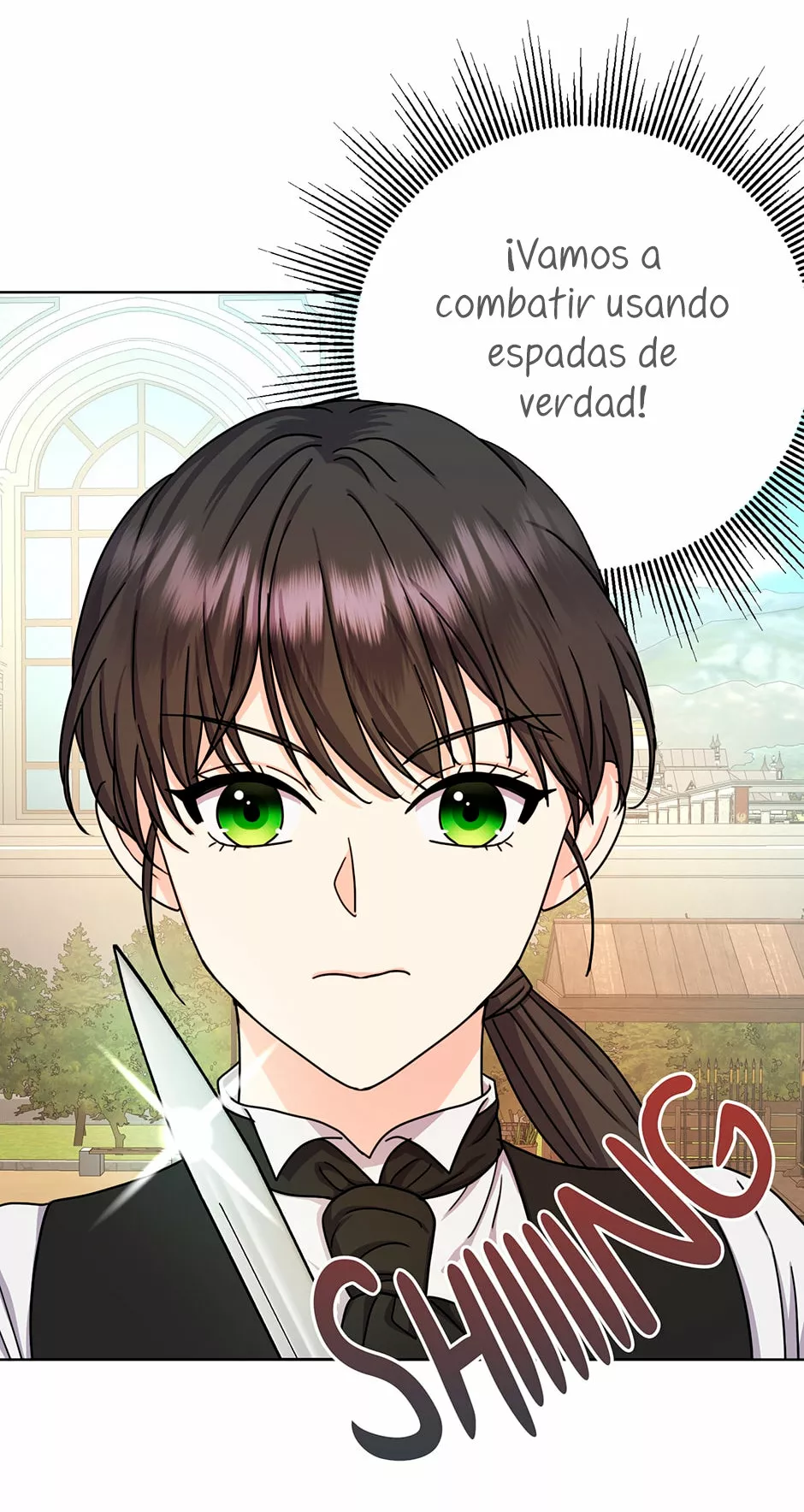 Página 64 del Manga