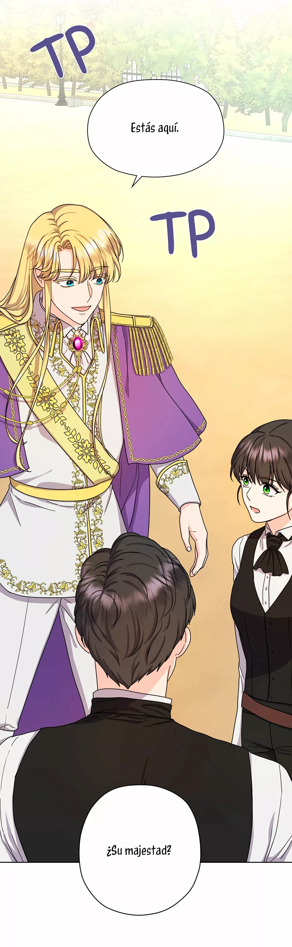 Página 67 del Manga