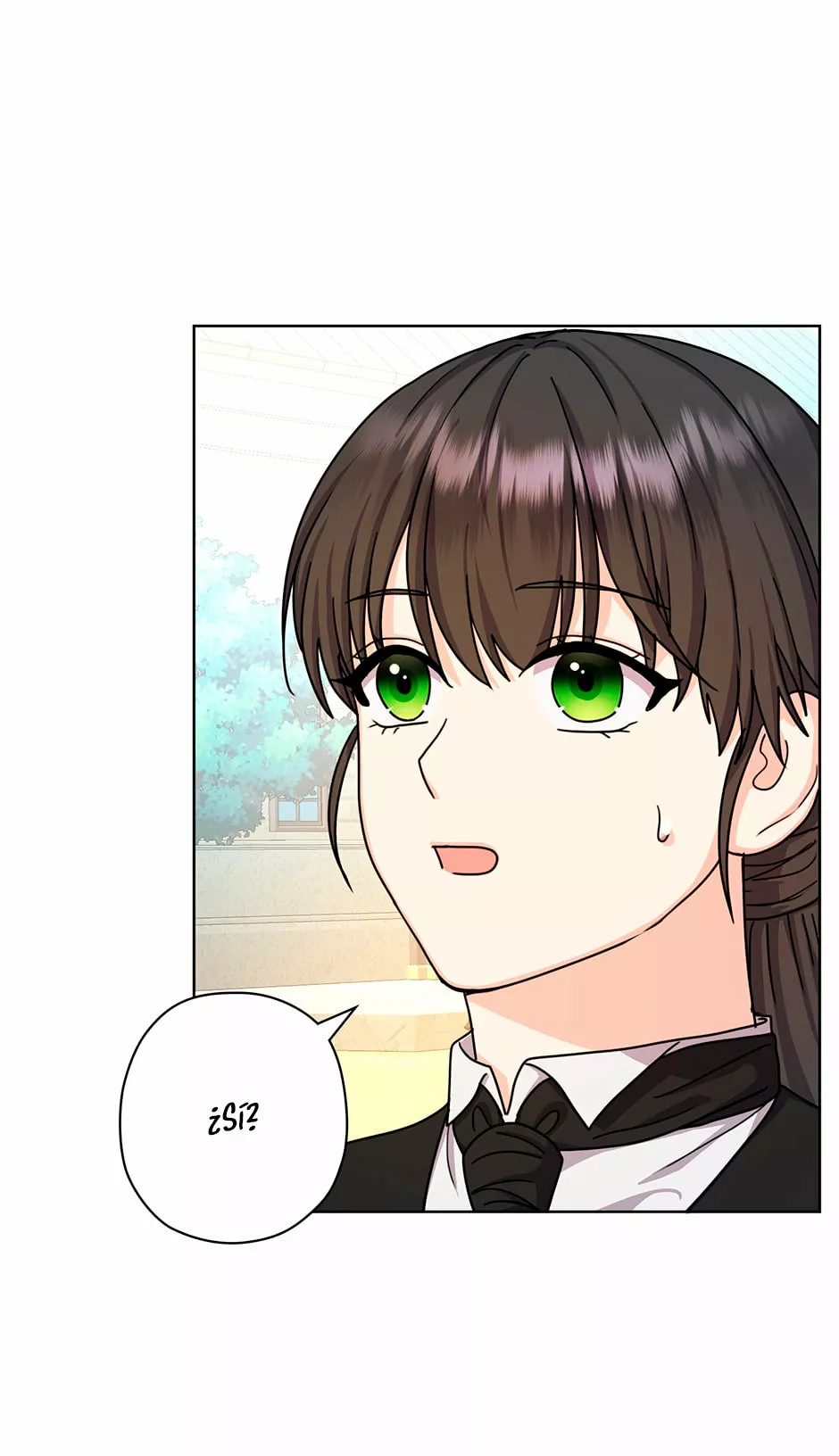 Página 74 del Manga