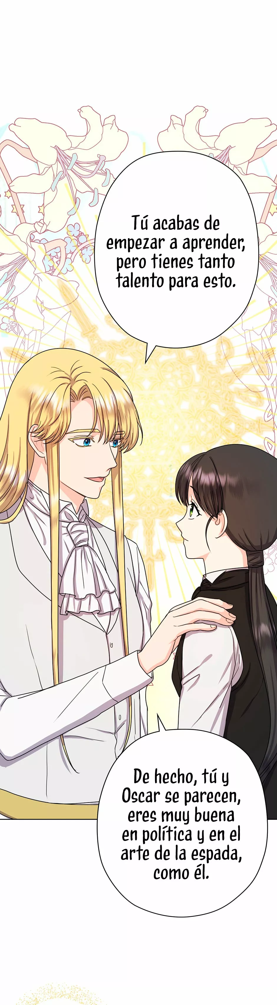 Página 38 del Manga