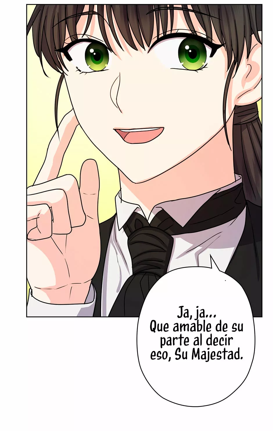 Página 40 del Manga