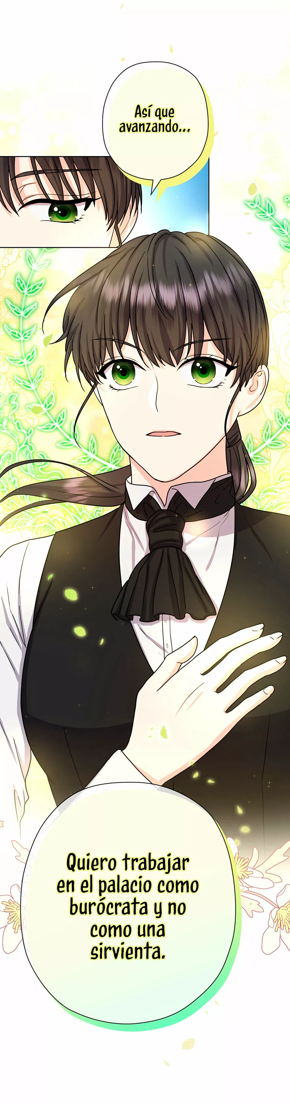 Página 46 del Manga