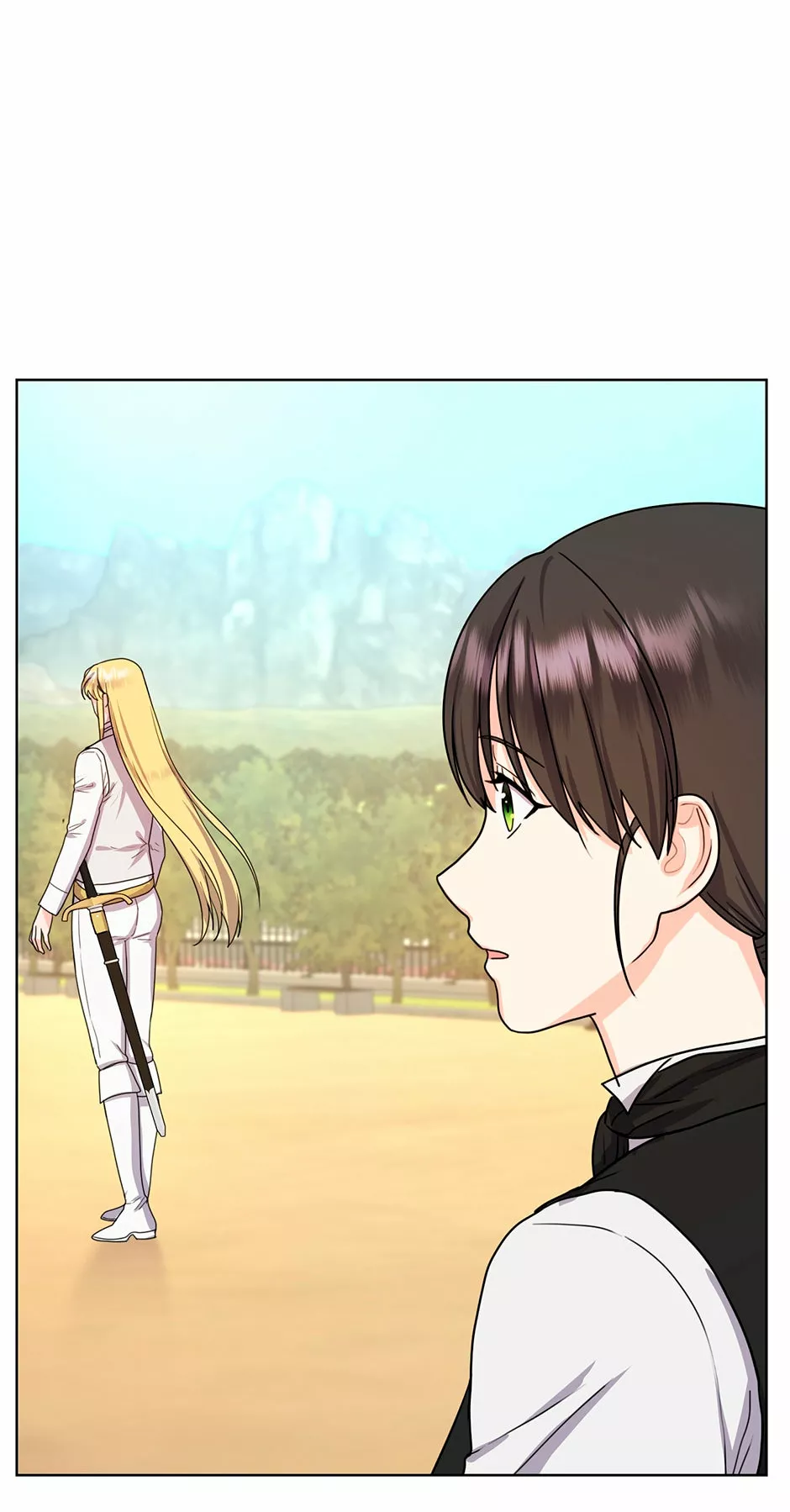 Página 54 del Manga