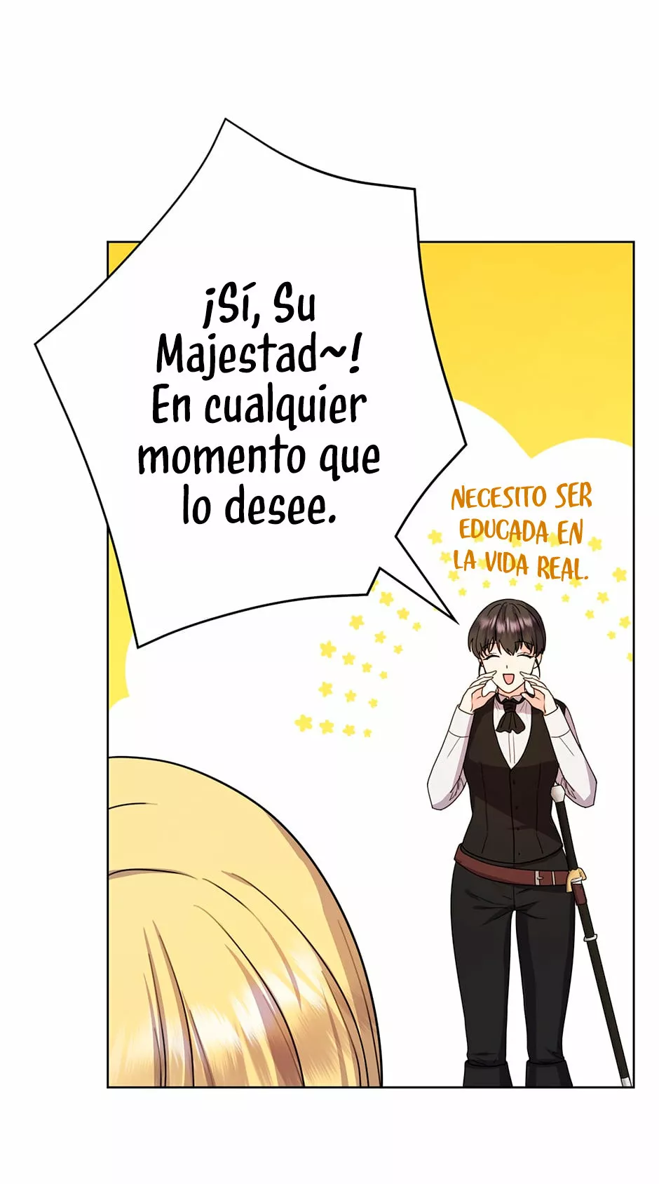 Página 56 del Manga