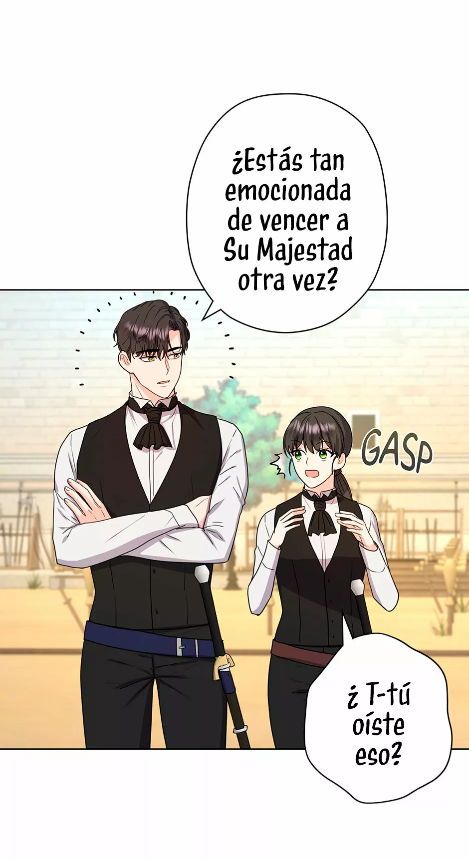 Página 57 del Manga