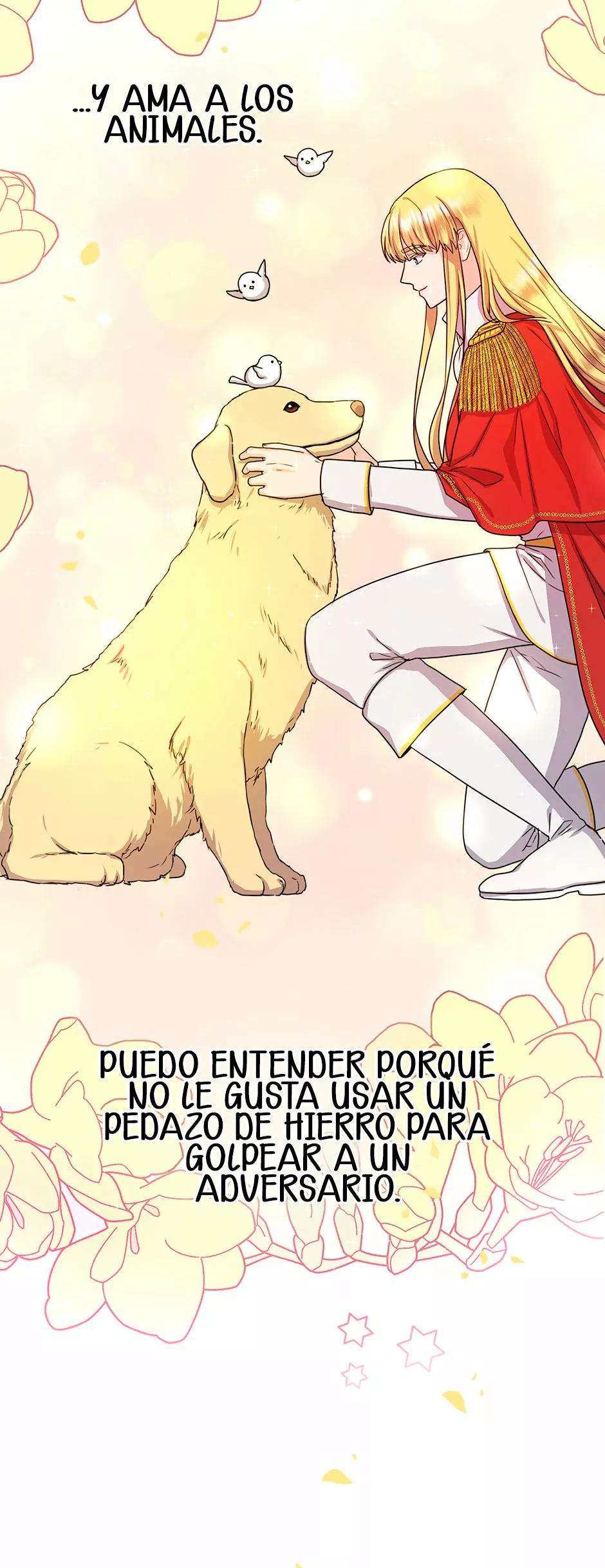 Página 62 del Manga