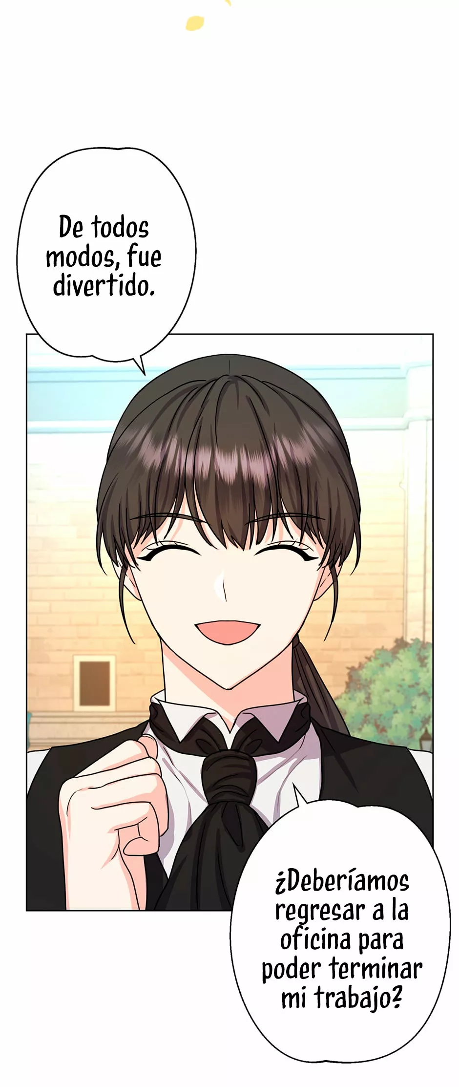 Página 63 del Manga