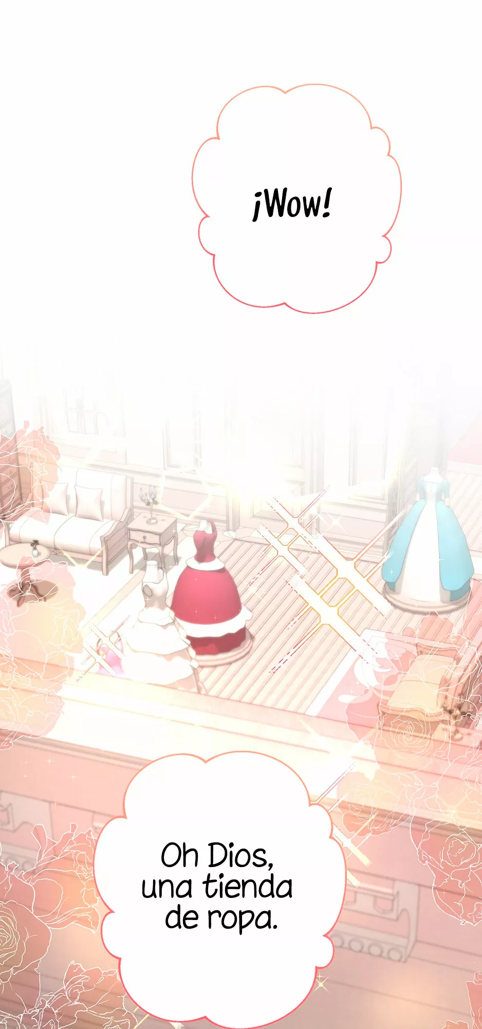 Página 69 del Manga