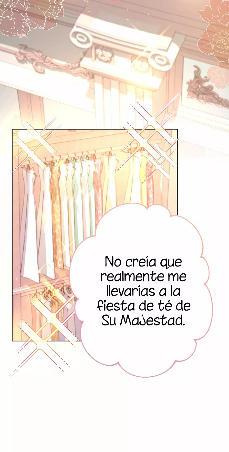 Página 70 del Manga