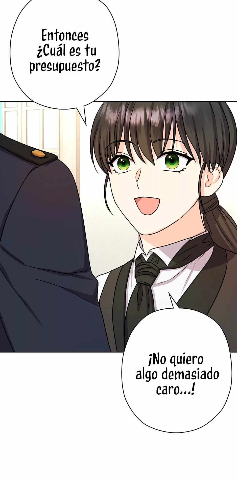 Página 73 del Manga